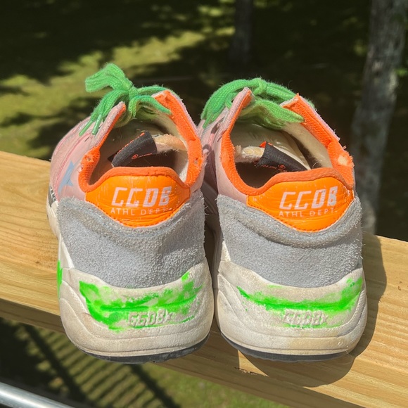 Golden Goose size 39 - Picture 15 of 15